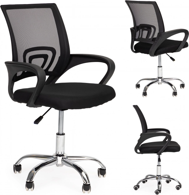 Ergonomska uredska stolica ModernHome