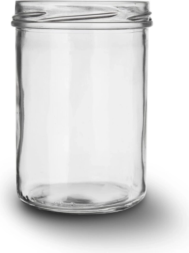 Bocal de conservation sturzglas 0,44 l