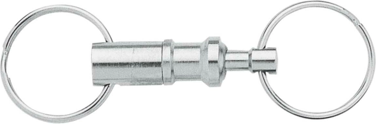 Herbertz chain link 8 cm