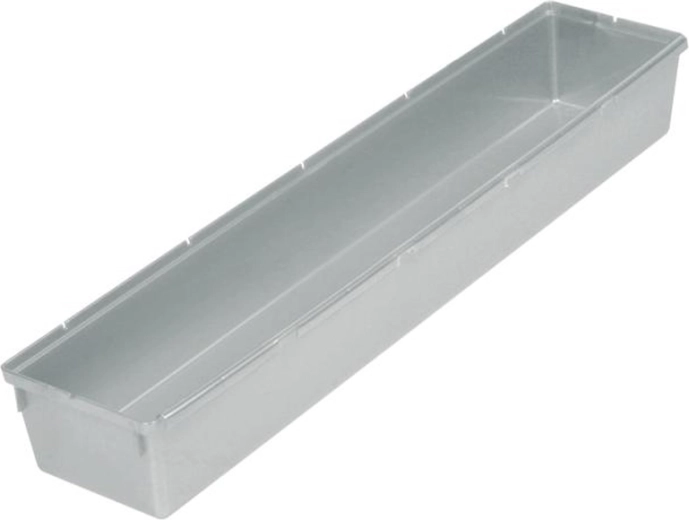 Plastic Drawer Organizer 38 × 8 cm