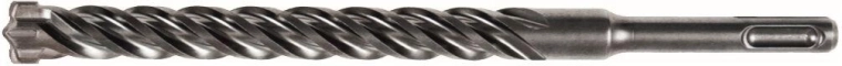 Foret SDS-plus 6 × 200/260 mm, 4 arêtes STALCO POWERMAX
