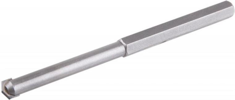 Wiertło prowadzące do koron wiertniczych 10 × 140 mm