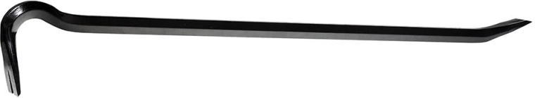 Łom STALCO 300 mm, szerokość 16 mm