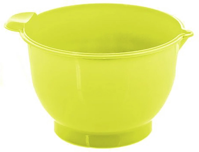 2 L Whisking Bowl with Rubber Base, Assorted Colors