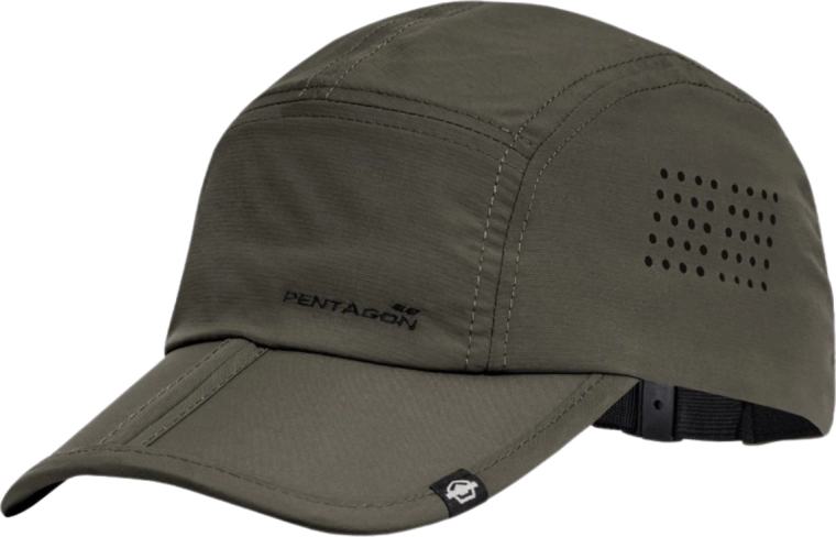 Pentagon Zakros Cap