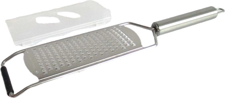 Râpe plate en inox avec poignée TORO mini