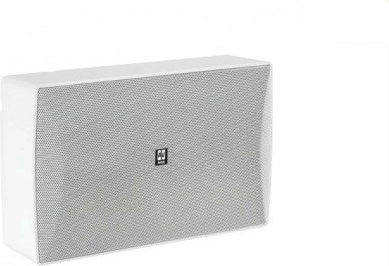 Nástěnný PA reproduktor Avtek WS 510