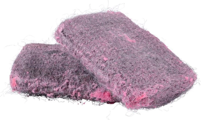 Dirt Devil soap scouring pad (10 pcs)
