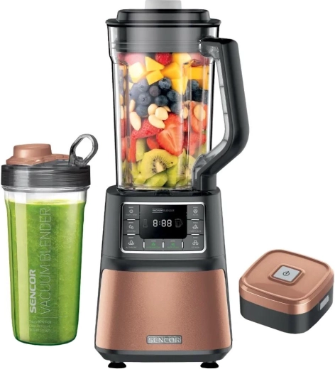 Sencor Vacuum Super Blender
