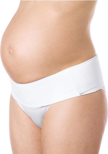 Chicco nosečniški podporni pas pod trebušček, velikost S