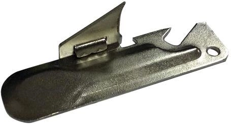 Universal Can Opener 7 cm – Metal