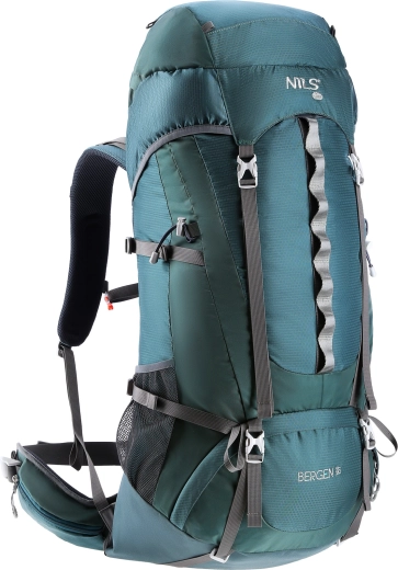 Sac à dos de randonnée NILS Camp Bergen 65 l