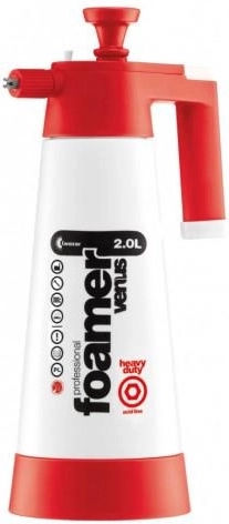 Razpršilec VENUS HD Acid 2 l Foamer