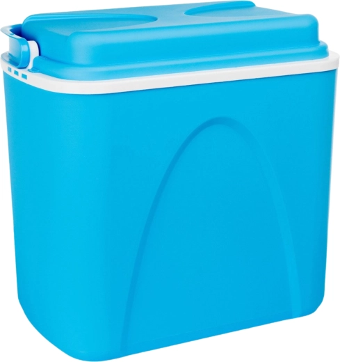 KAMAI 24 L Passive Travel Cooler Bag with Lid Inserts