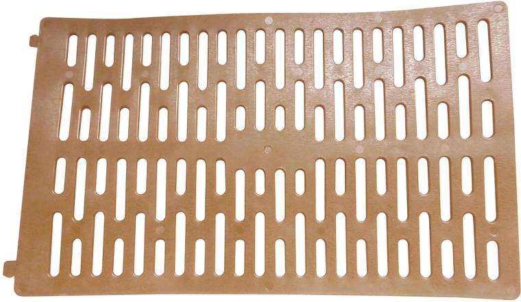 Protection de tronc d’arbre PE 34,5 × 19,5 cm (3 pcs)