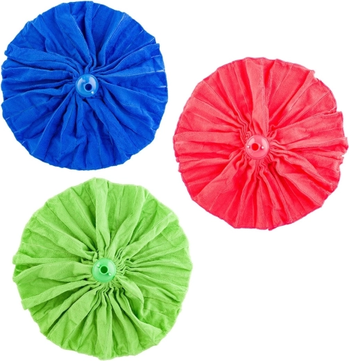 Replacement microfiber mop head Doble/Ballarina Cavallo