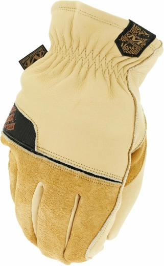 Vinterarbejdshandsker MECHANIX Durahide Insulated Driver, størrelse S
