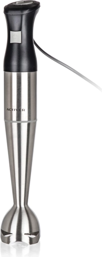 Hand Blender 700 W stainless steel black