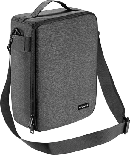 Neewer Waterproof Camera Bag – Gray