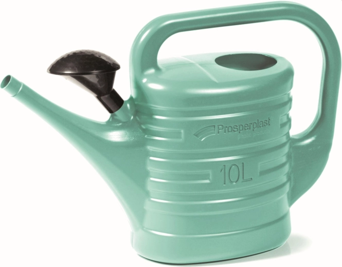 Arrosoir ZEBRA 10 l avec pomme d’arrosage