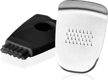 Grattugia per zenzero e verdure a radice AdHoc ZENZERO