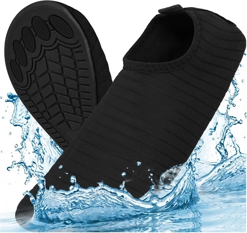Trizand Water Shoes Black Size 39
