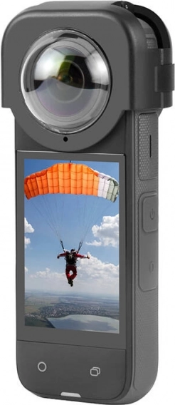 Ovitja leče za kamero Insta360 X4