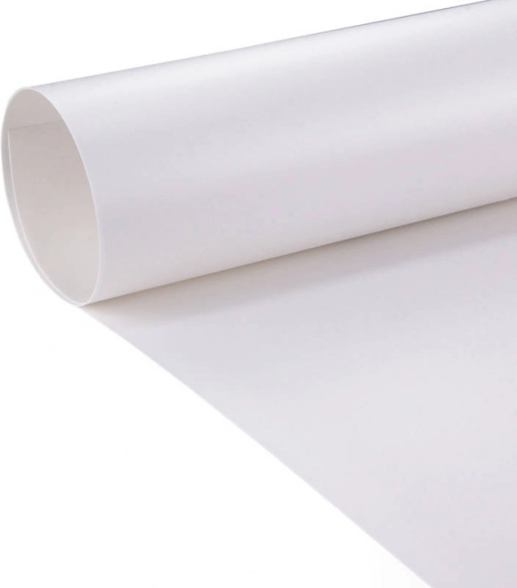 Sfondo fotografico in PVC bianco Puluz 156 × 80 cm