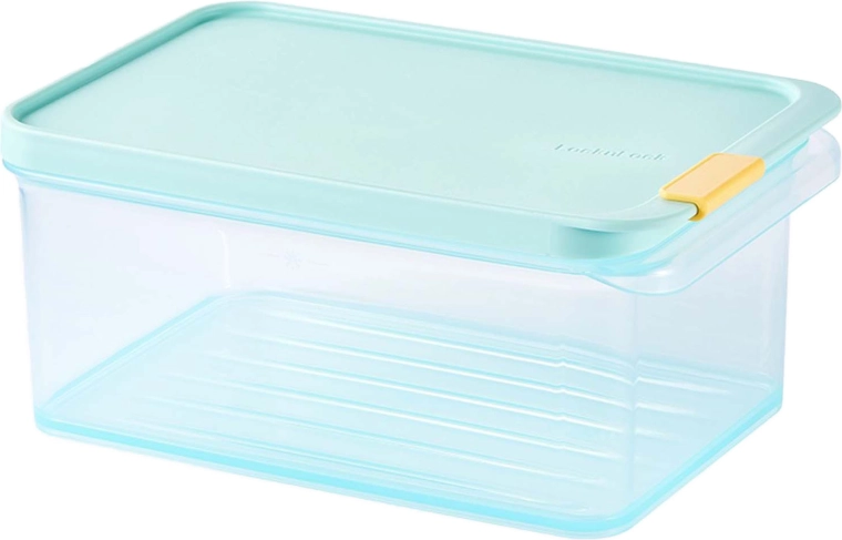 Boîte alimentaire 1650 ml LocknLock Freezer Fit