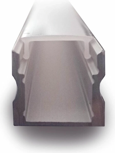 Modee profilo in alluminio per strisce LED AP0005 2020 mm