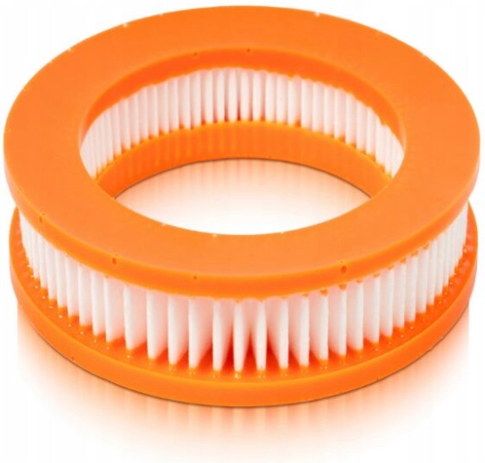 Aspirapolvere senza fili TURBOCYCLONE Pro con filtro HEPA