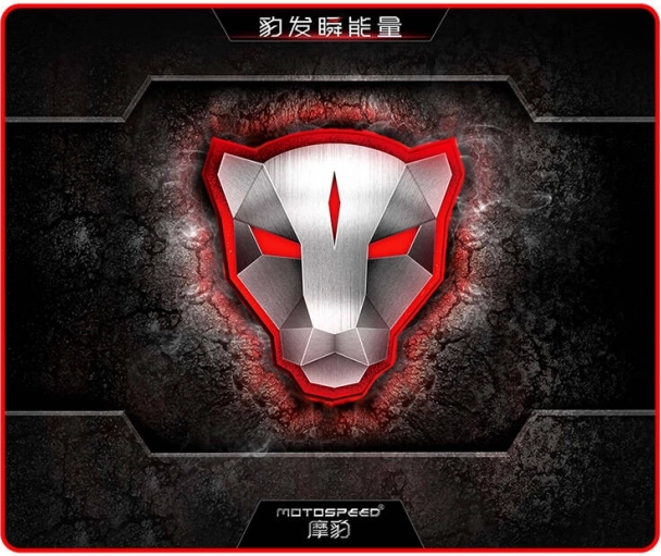 Tappetino per mouse da gioco MOTOSPEED P70