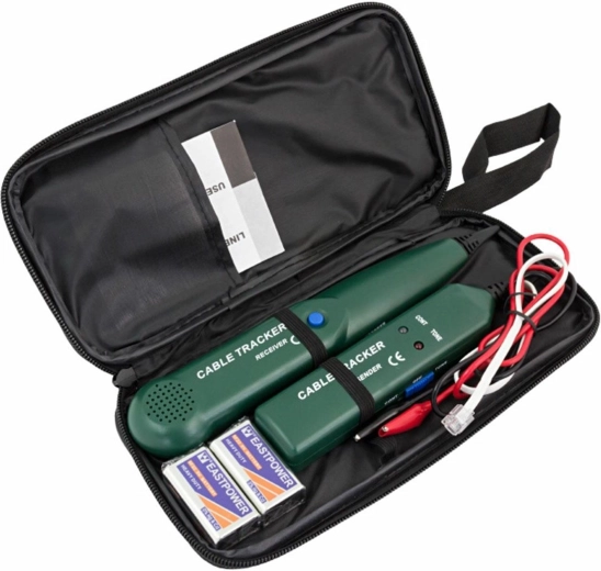 Cercacoppie di cavi Ak300