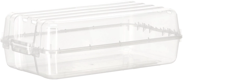 Small shoe box