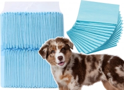 Savé higieniczne podkłady dla zwierząt – 60×60