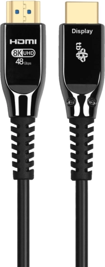 Cavo ottico HDMI 2.1 10 m 8K