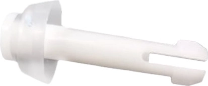 Retaining pin for Florida pools – white