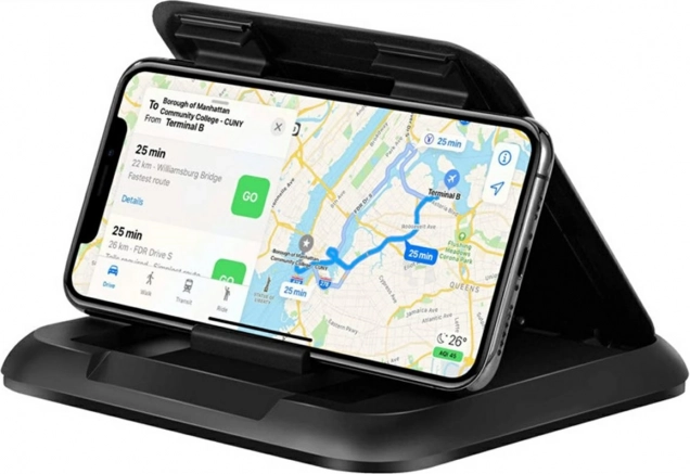 Autohalterung für Telefon Ap15