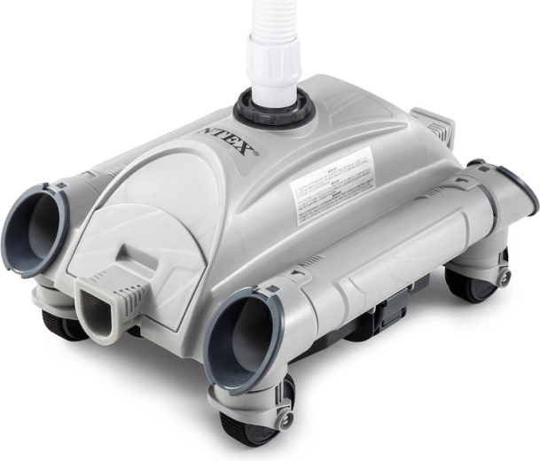 Automatic pool vacuum Intex Auto Pool Cleaner