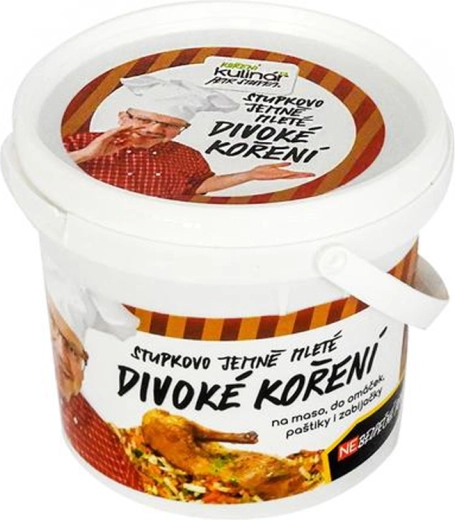 Vildt krydderiblanding til vildt og saucer 85 g