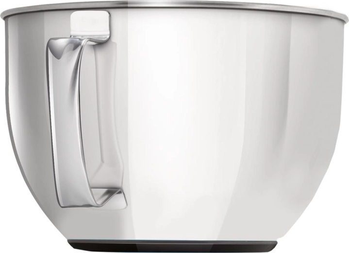 Stainless Steel Bowl with Lid Sencor