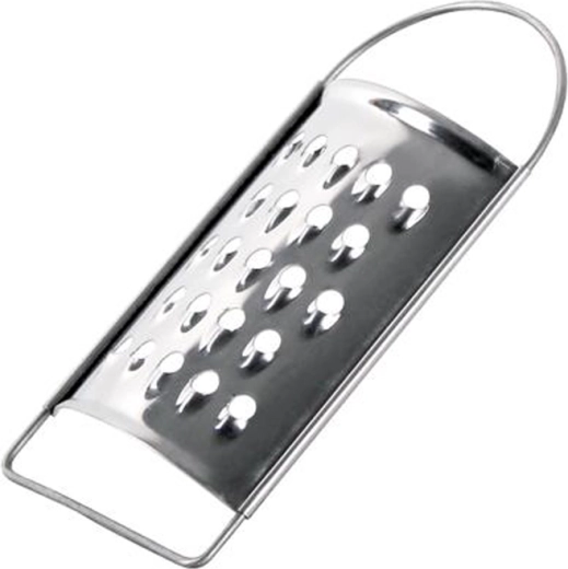 TORO Stainless Steel Mini Flat Grater