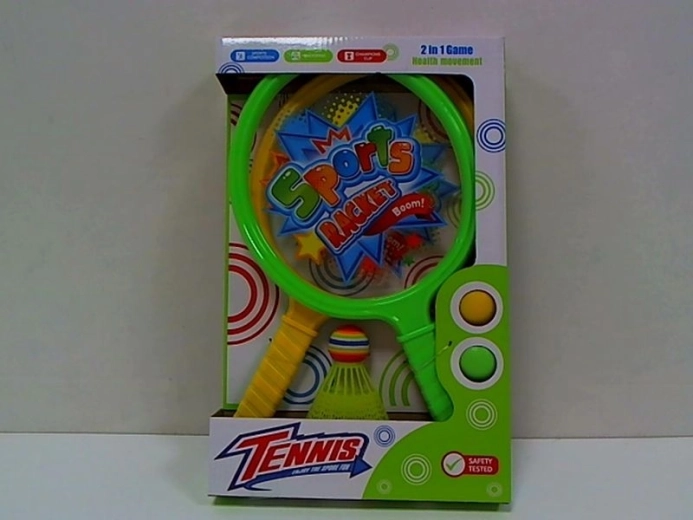 Set di racchette (B1836072)