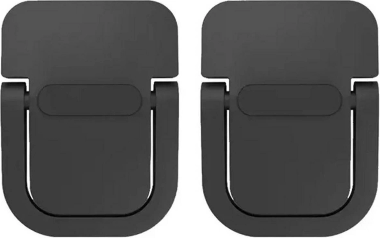 Universelle laptopstande Black
