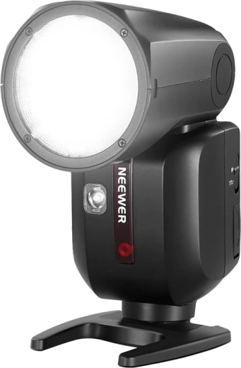 Flash TTL Neewer Z2-C pour Canon