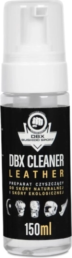 Leather Training Equipment Cleaner DBX BUSHIDO 150 ml