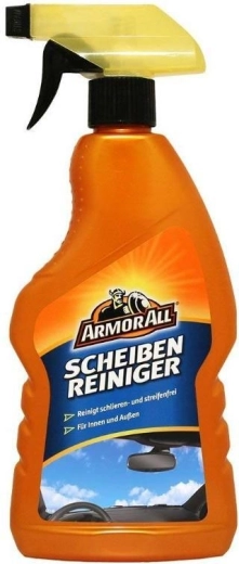 Armor All detergente per vetri 500 ml