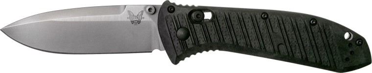 Benchmade Presidio II stor foldekniv 9,5 cm