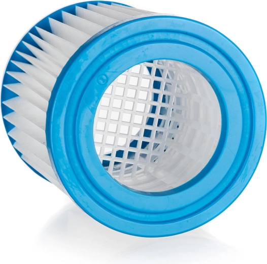 Replacement filter cartridge for Avenli pool S Ø80 × 90 mm