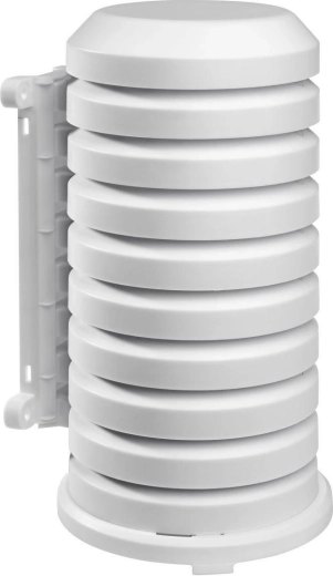 Ochranný kryt pro venkovní čidlo TFA